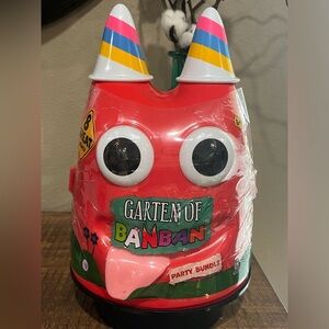 Garten of Banban Party Bundle, NEW!